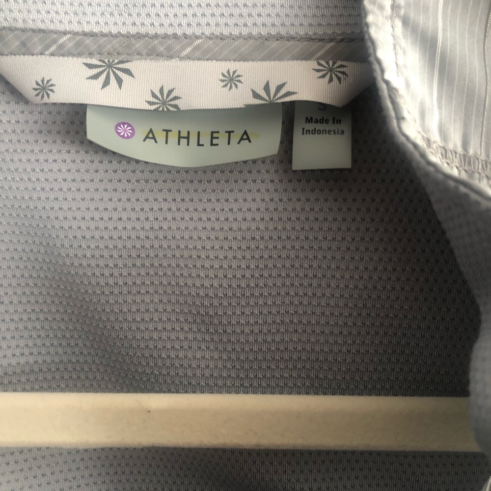 Athleta Reflective Running Jacket - image 3